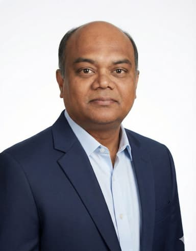Chelikani Veera Venkata Suresh Babu